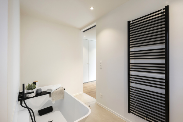 Badkamer op maat Janssen Interieur Bilzen